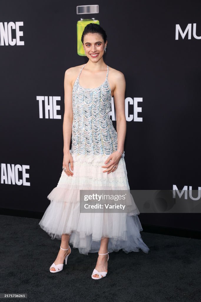 "The Substance" Los Angeles Premiere - Arrivals