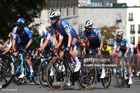 Cycling Julian Alaphilippe Montre Richard Mille Cycliste Velo