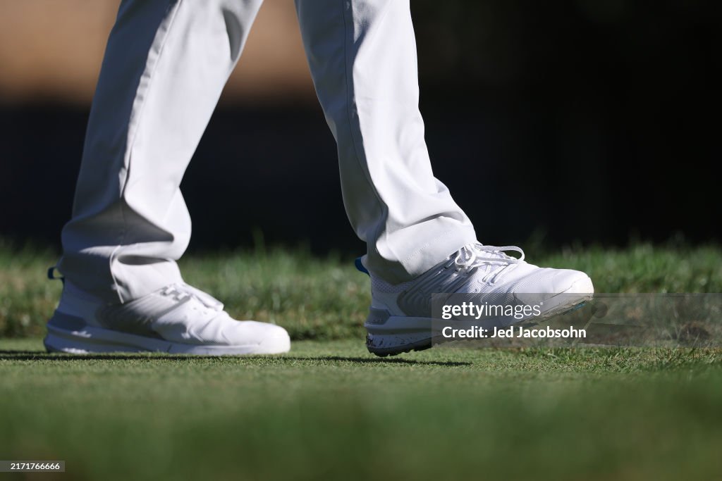 Procore Championship 2024 - Round Two