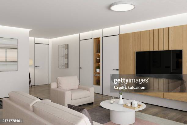 330 Pine Furniture Living Room Stock Photos, High-Res Pictures, and ...