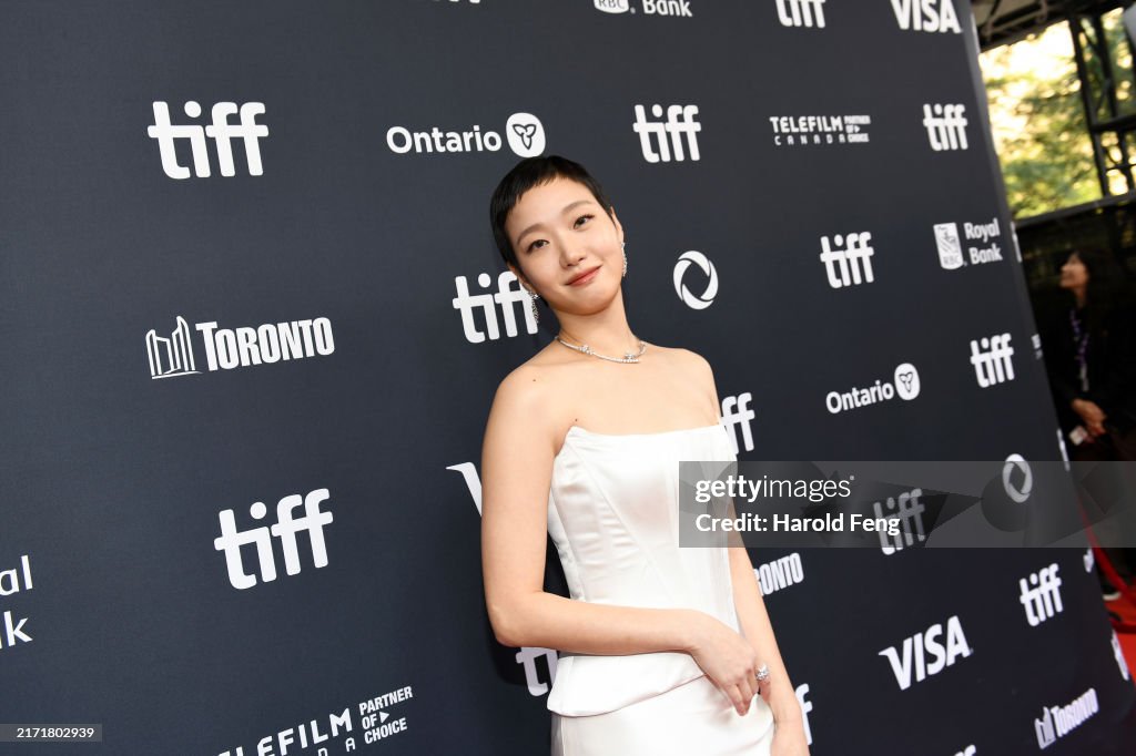 2024 Toronto International Film Festival - "Love In The Big City" Premiere