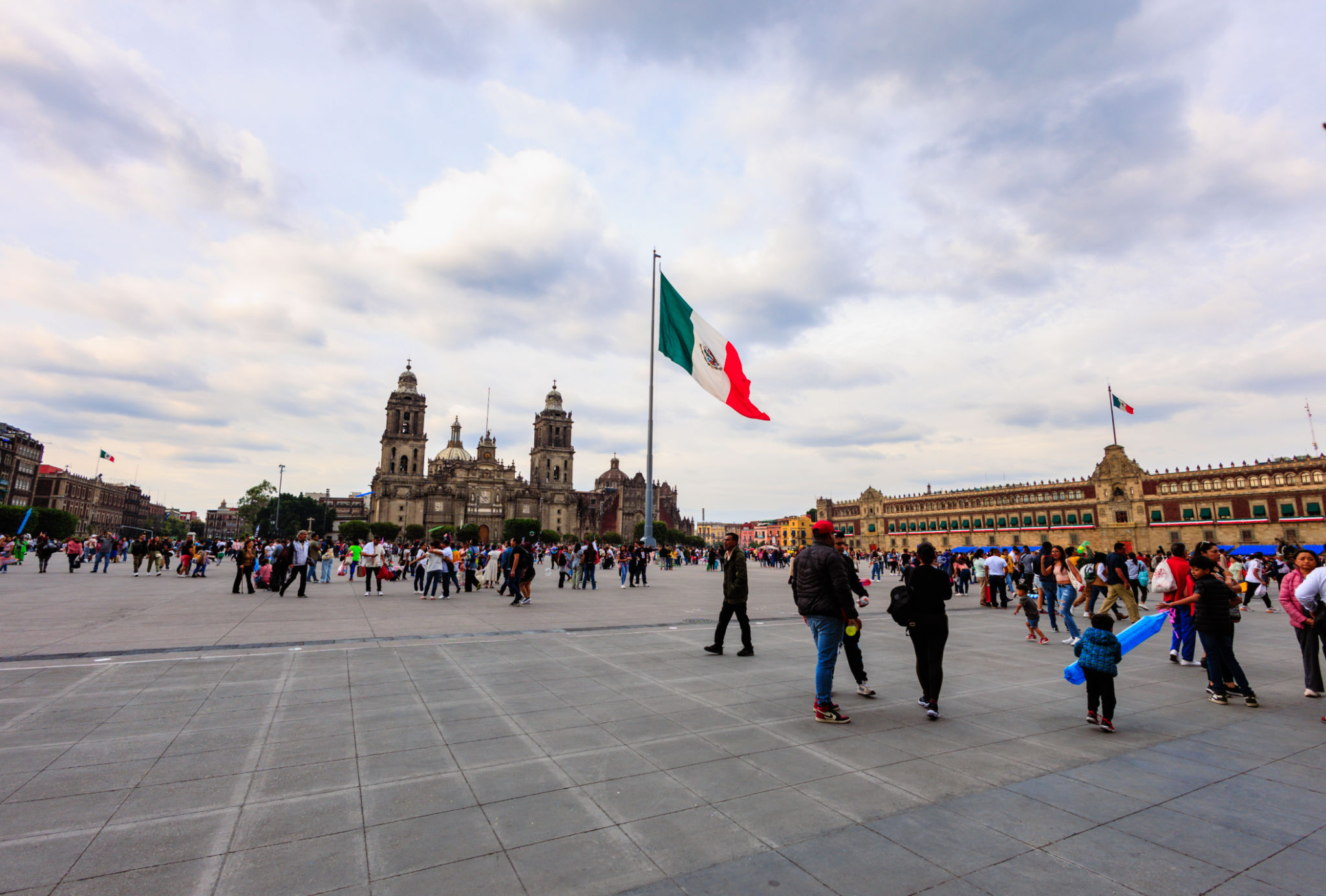 ciudad de mexico musica