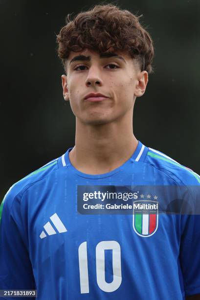 Edoardo Rocchetti 89 photos et images haute résolution de - Getty Images