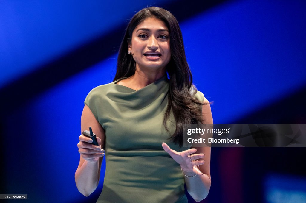 Key Speakers At 2024 Dreamforce Conference