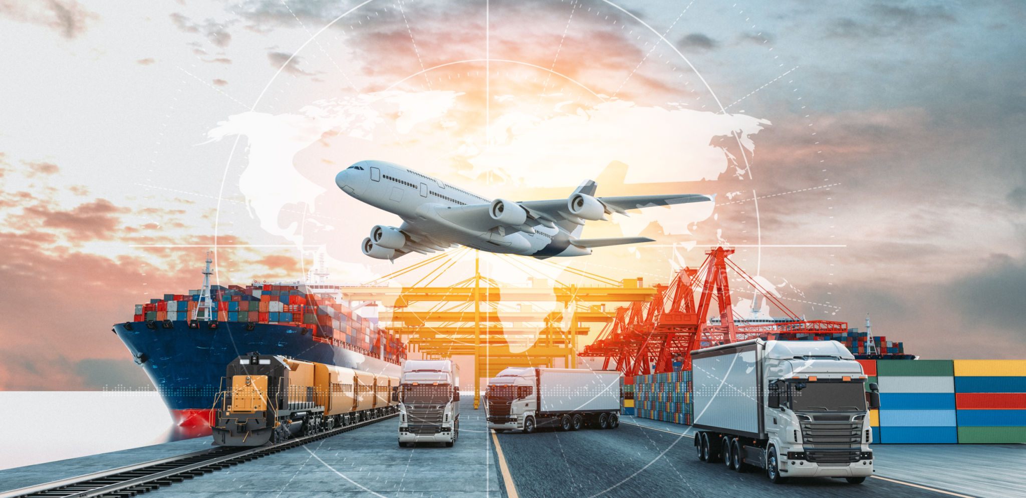freight trucking technology
