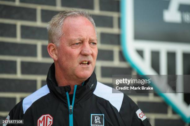 Matthew Rasheed Adelaide 152 Adelaide Matthew Richardson Stock Photos, High-Res Pictures, and ...