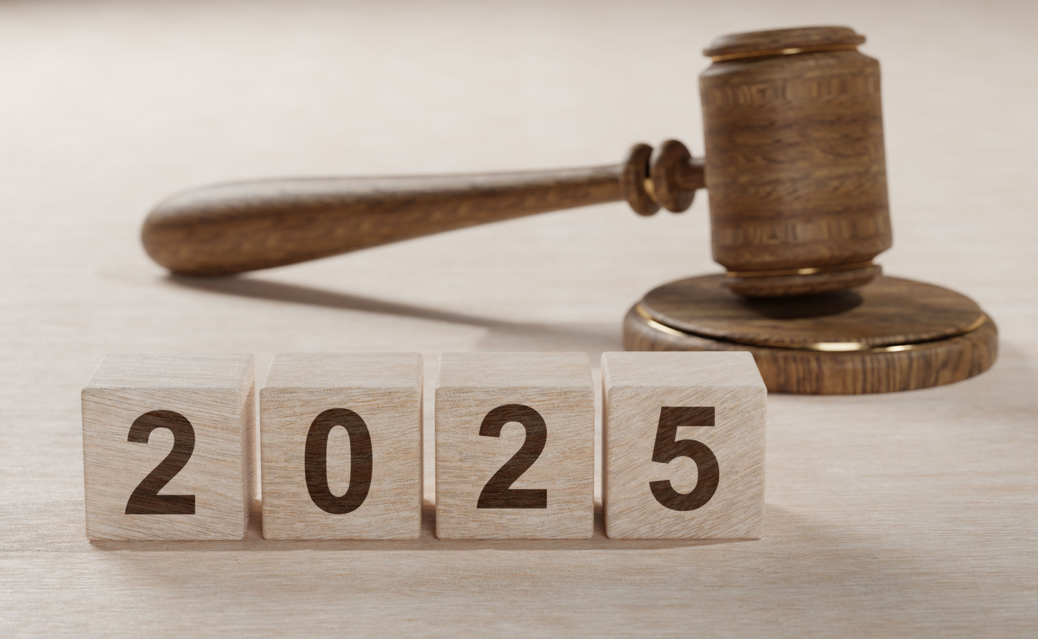 legislation changes