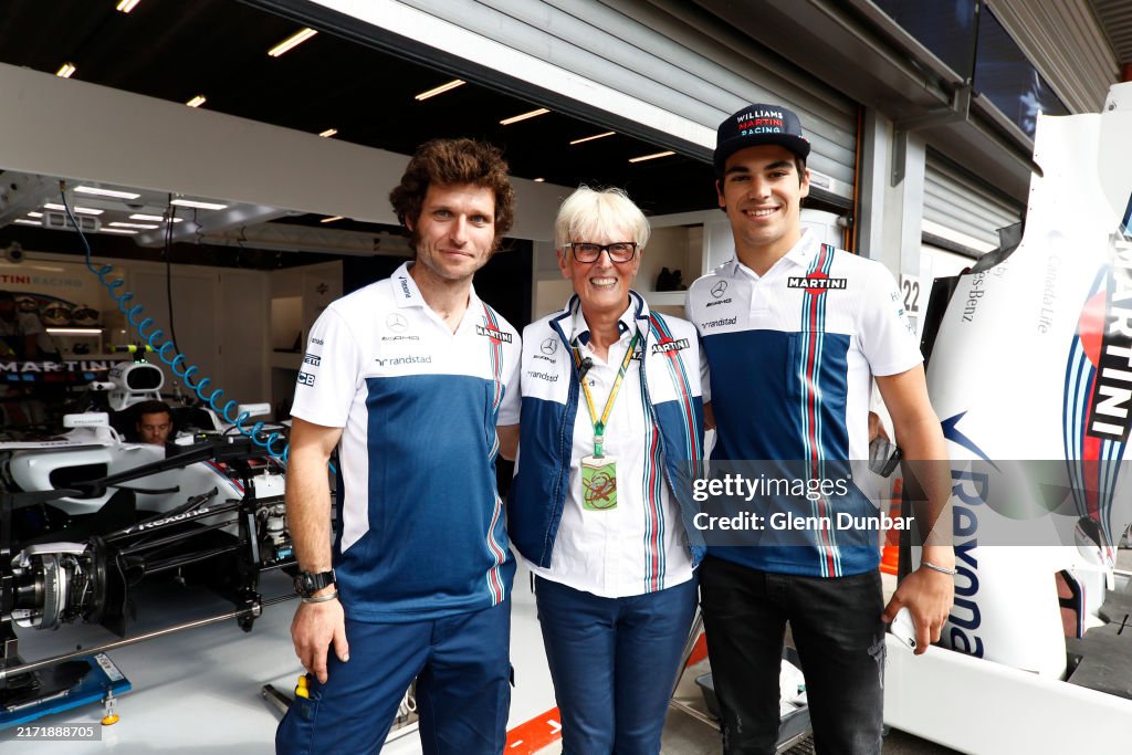 Round 12 - Belgian Grand Prix
