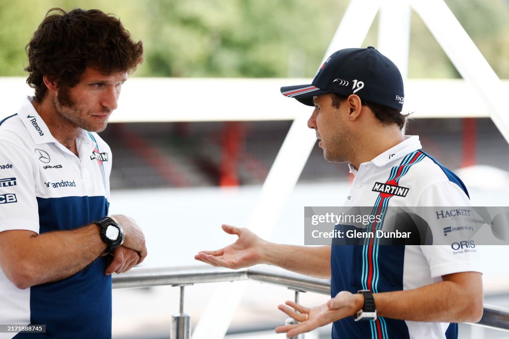 Round 12 - Belgian Grand Prix