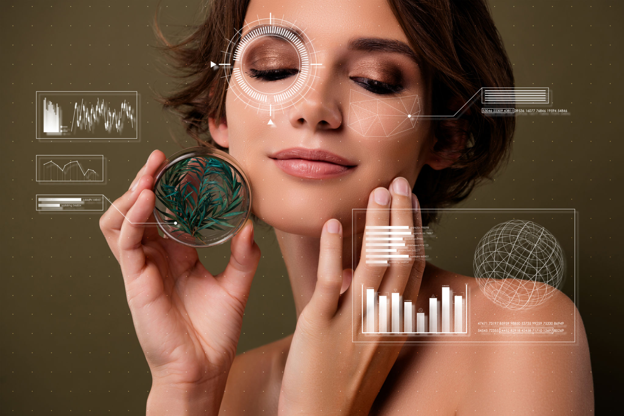 beauty technology