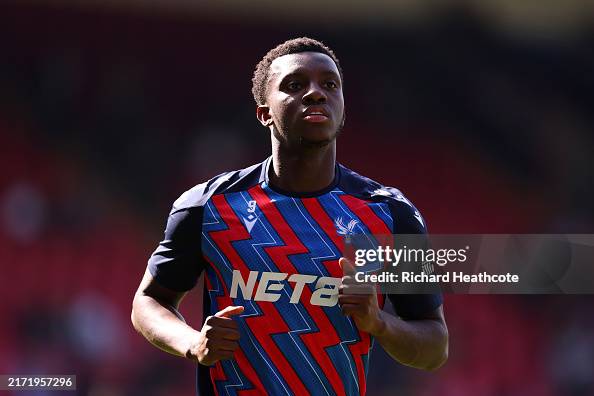 Crystal Palace FC v Leicester City FC - Premier League Crystal Palace FC v Leicester City FC - Premier League