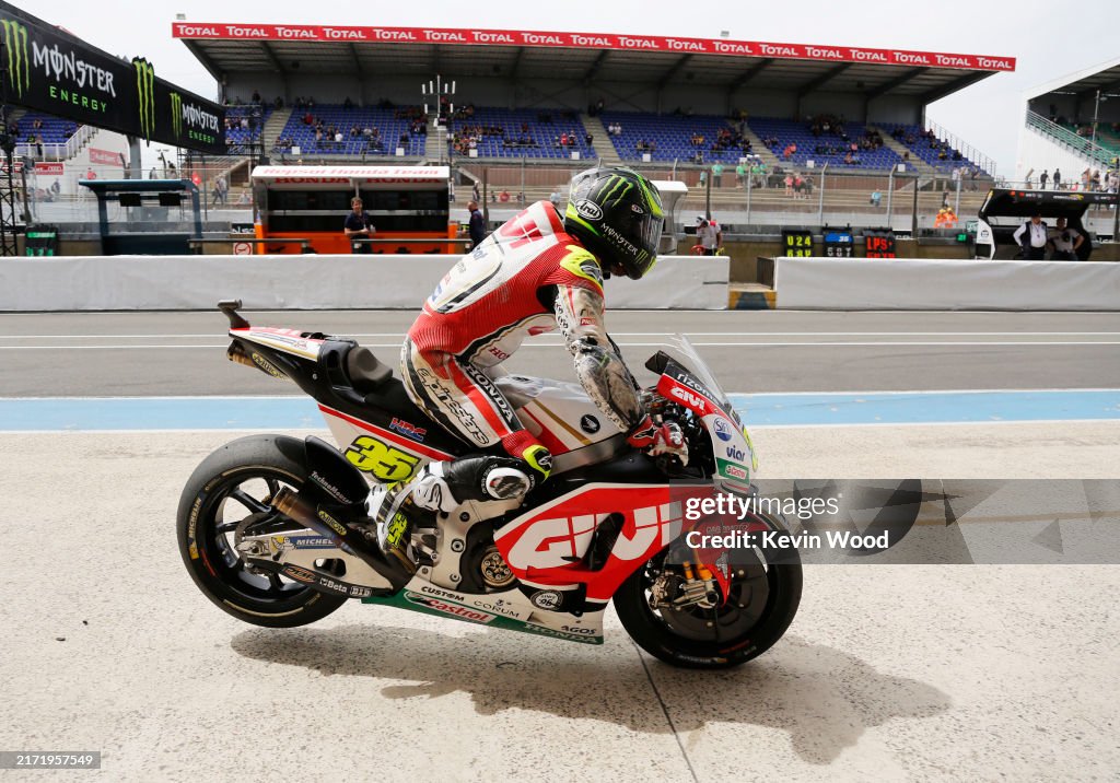 French Grand Prix