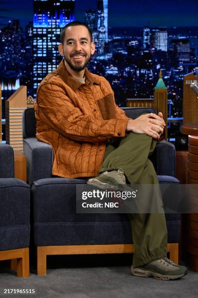 4,857 Mike Shinoda Photos & High Res Pictures - Getty Images