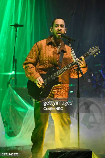 4,857 Mike Shinoda Photos & High Res Pictures - Getty Images