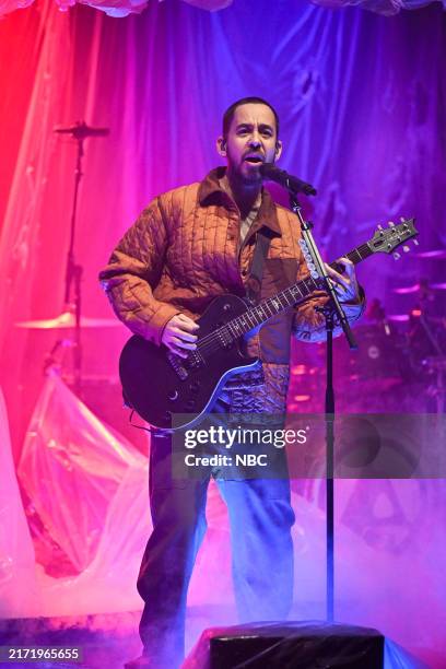 4,857 Mike Shinoda Photos & High Res Pictures - Getty Images