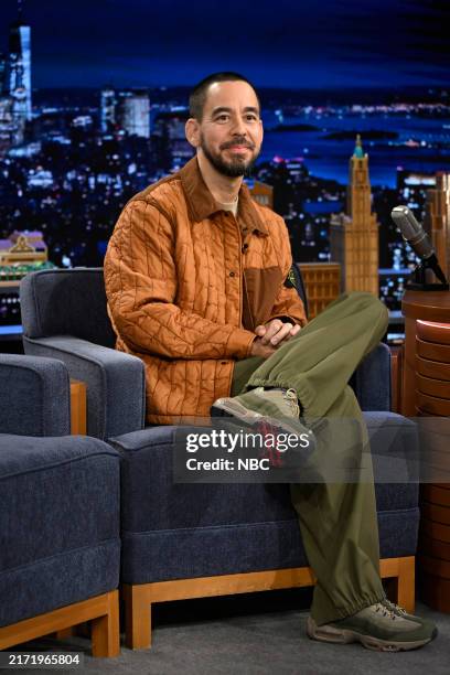 4,857 Mike Shinoda Photos & High Res Pictures - Getty Images