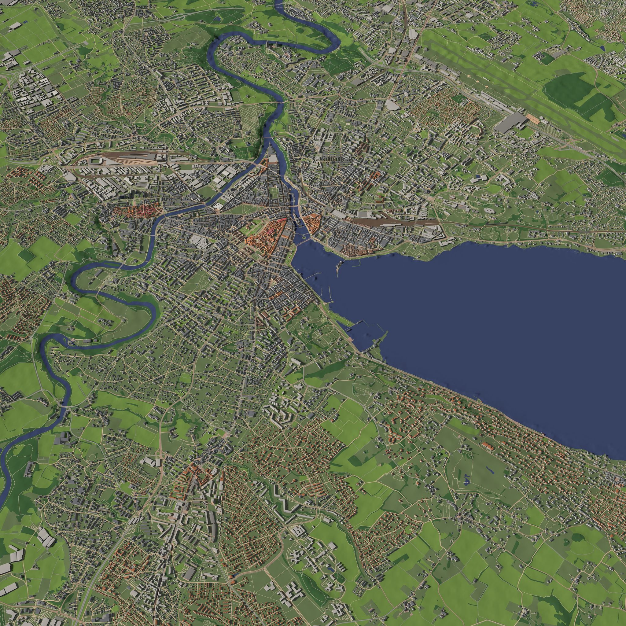 geneva real estate