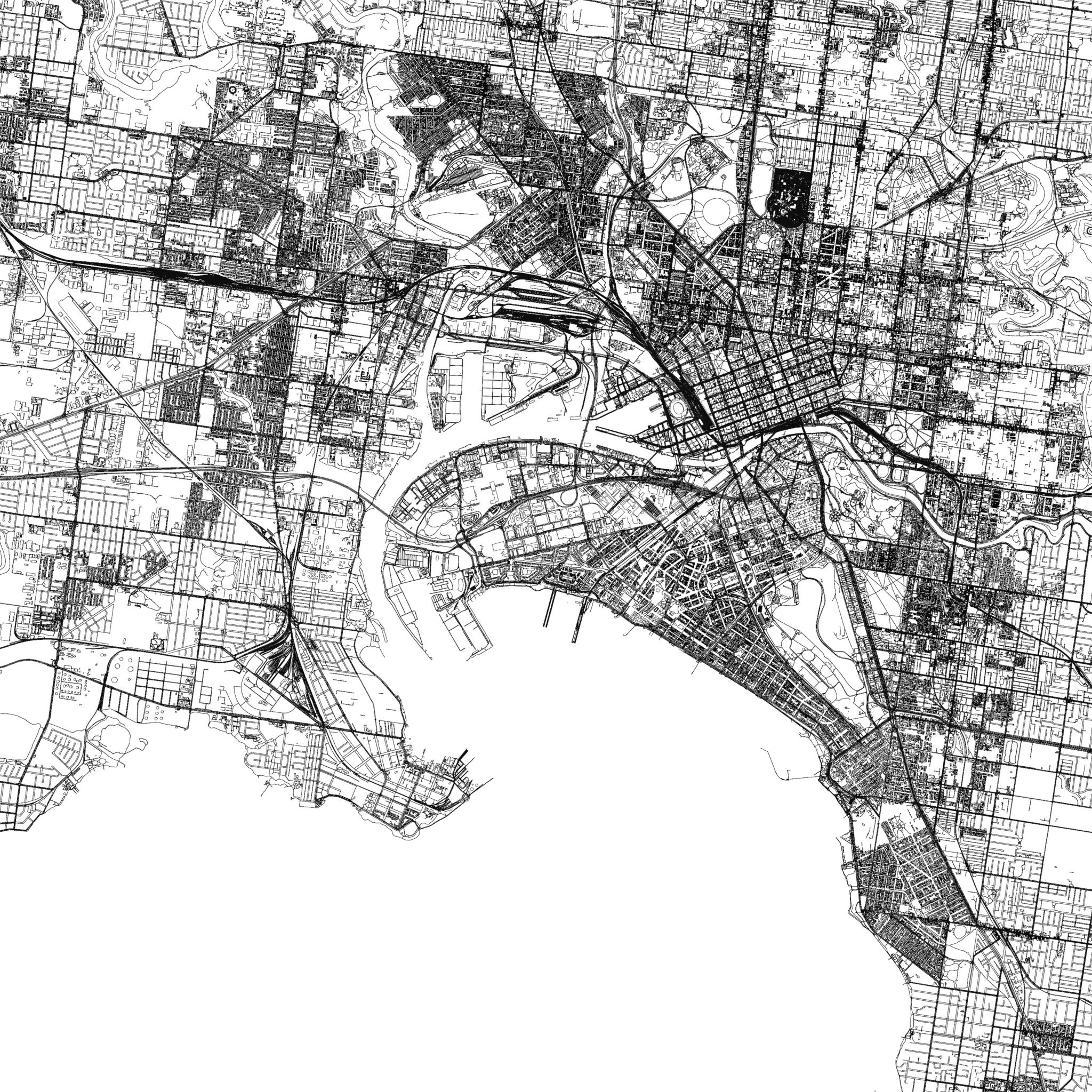 commercial property melbourne