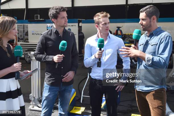 314 Jenny Davidson Stock Photos, High-Res Pictures, and Images - Getty ...