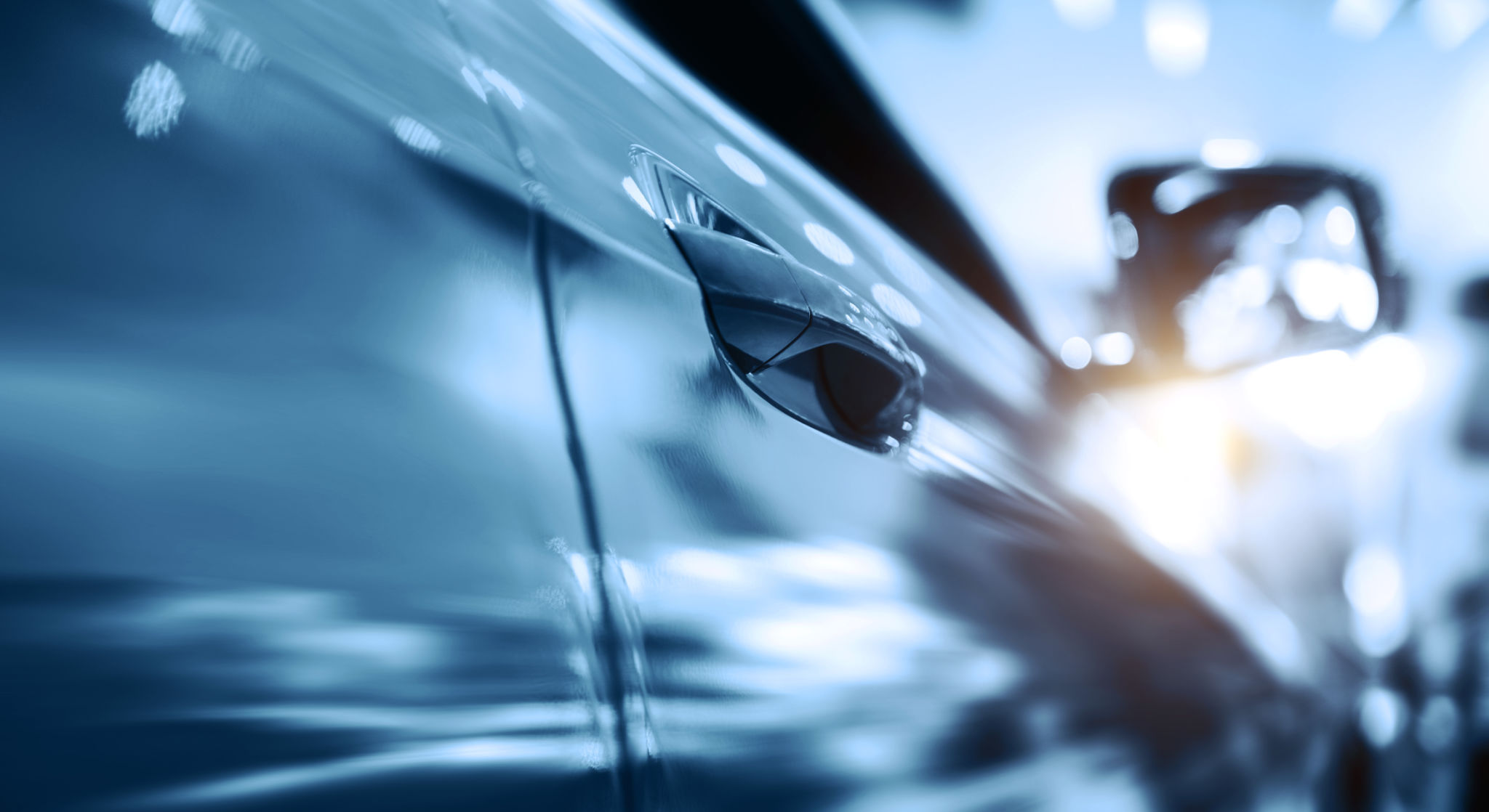 car detail