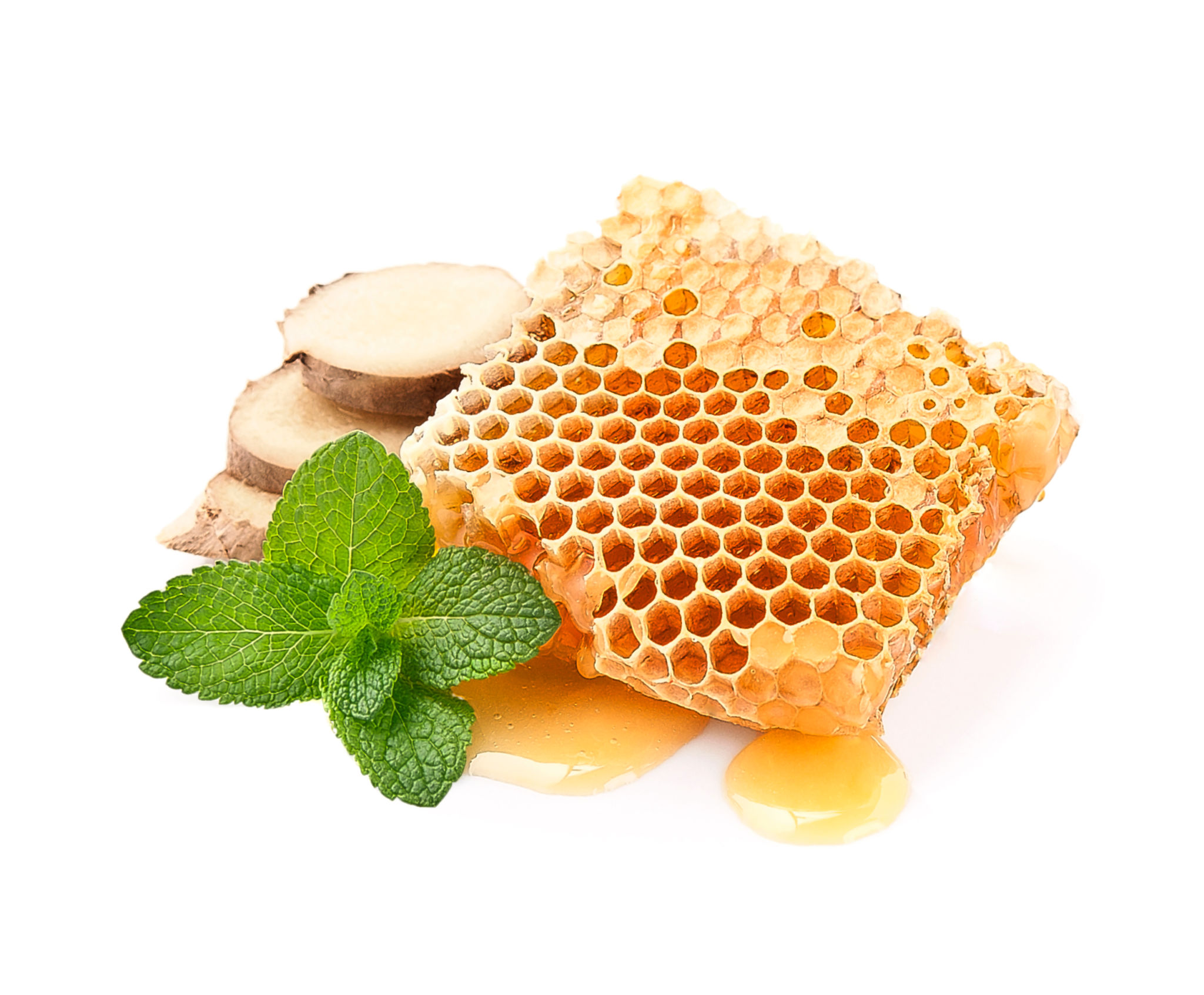 wellness honey