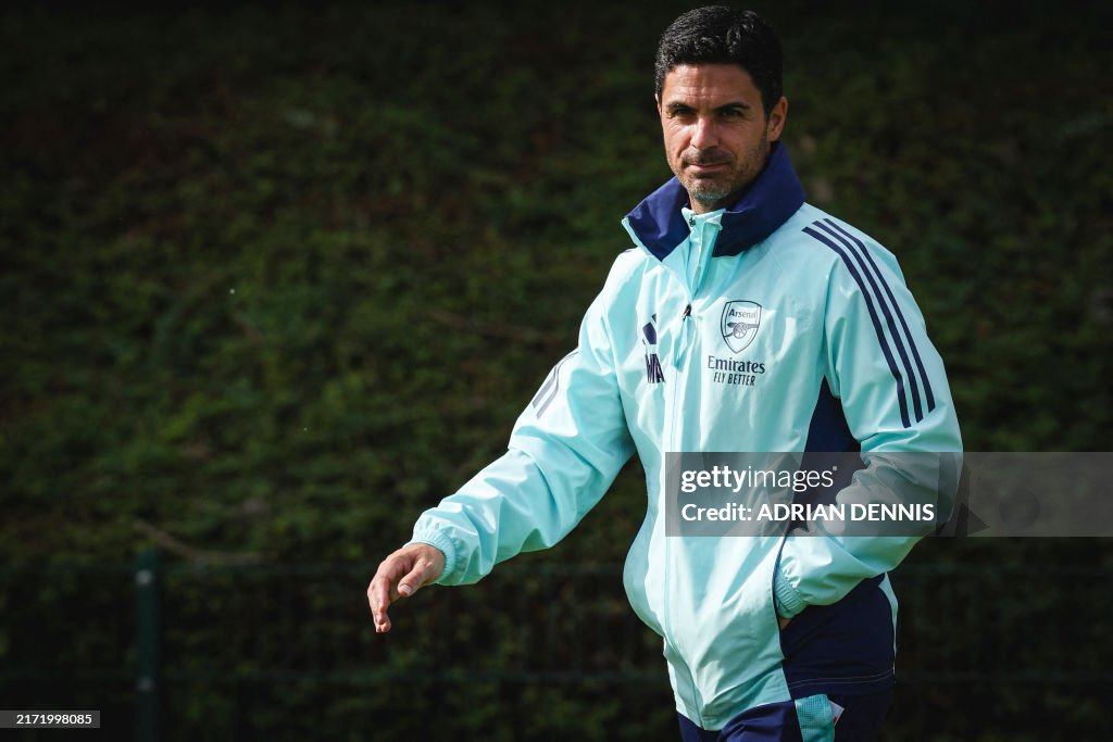 FBL-EUR-C1-ARSENAL-TRAINING