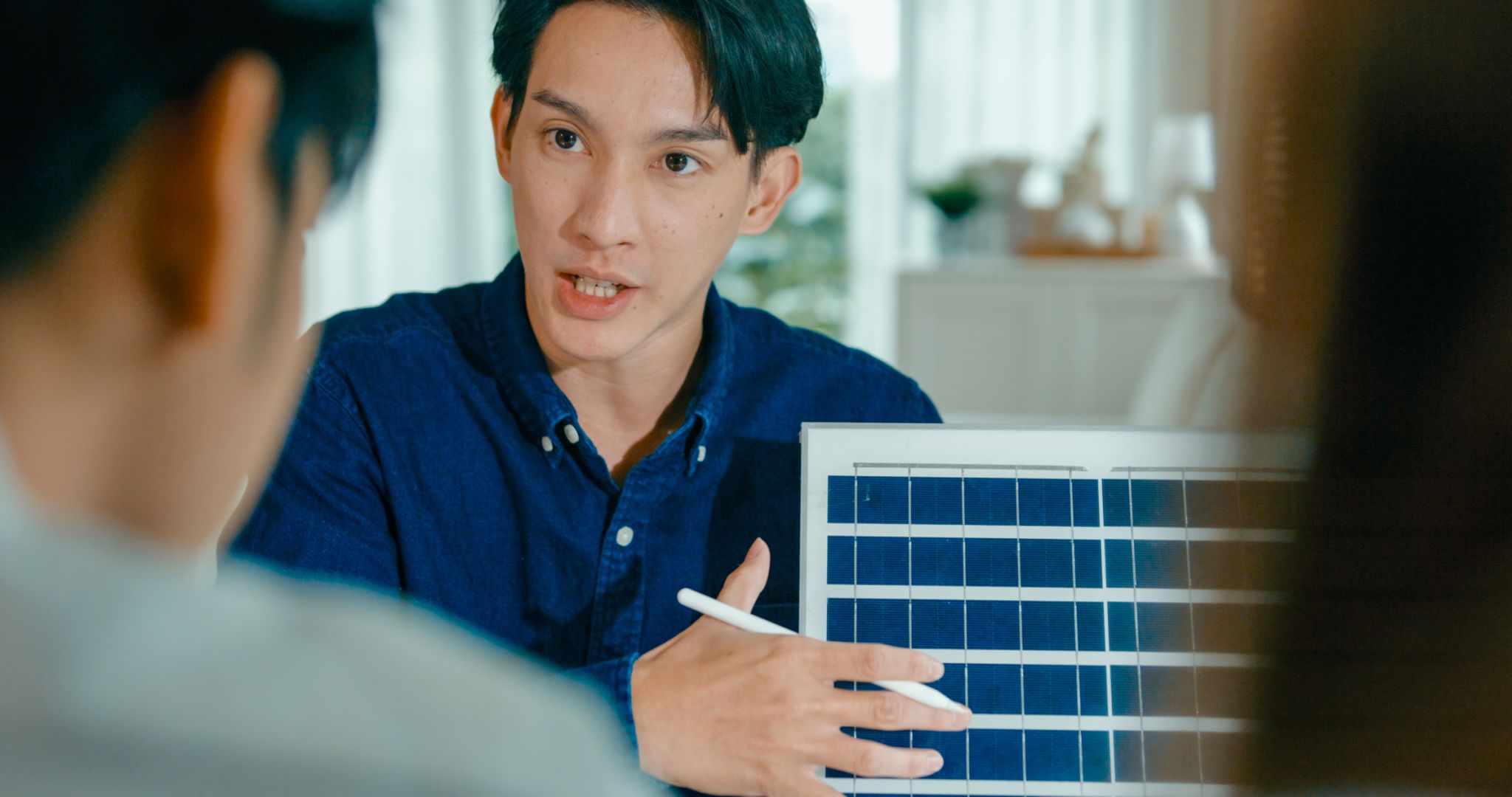 solar panel permits