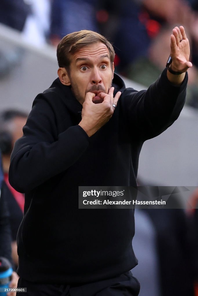 Sport-Club Freiburg v VfL Bochum 1848 - Bundesliga