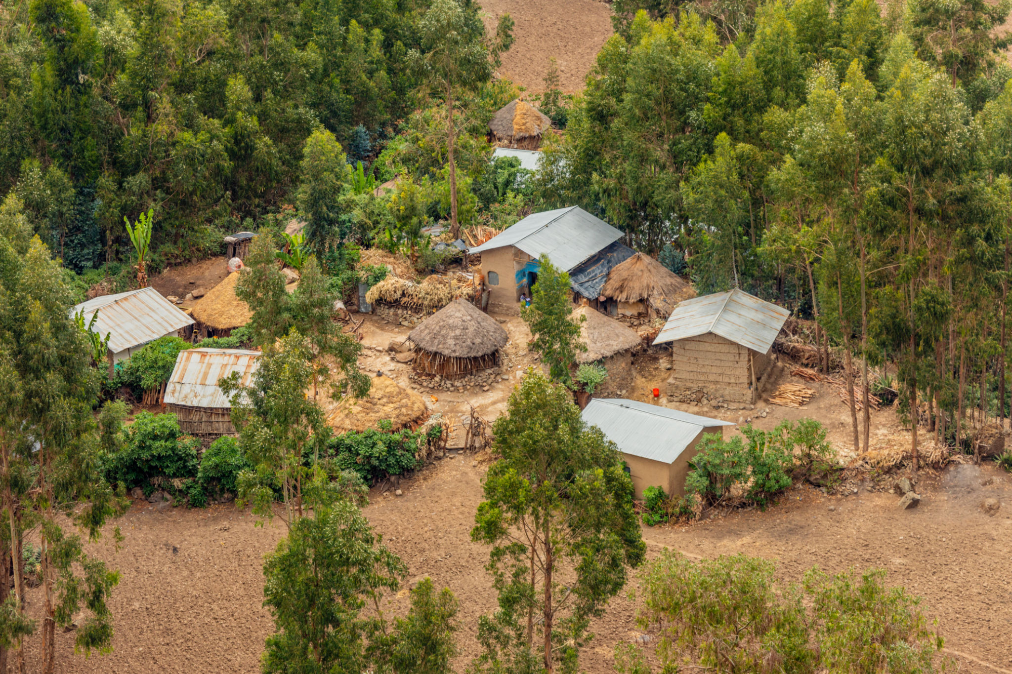 nirimba community