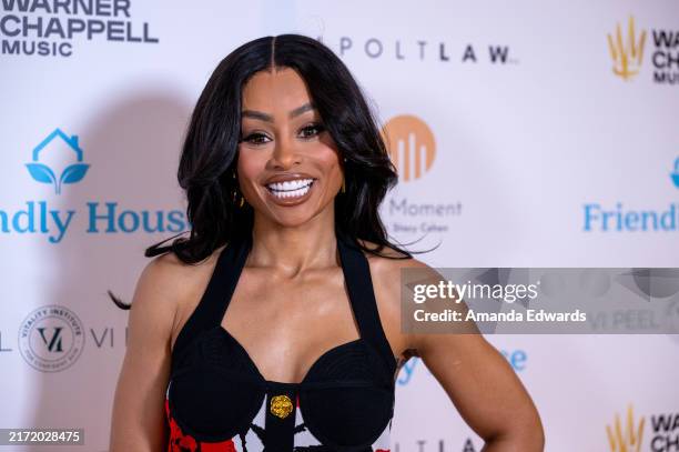 Angela R White 4,149 Angela Renee White Photos & High Res Pictures - Getty Images