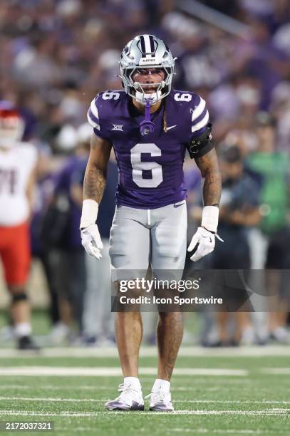 Jordan Riley Kansas State 4,332 Riley Scott Photos & High Res Pictures - Getty Images