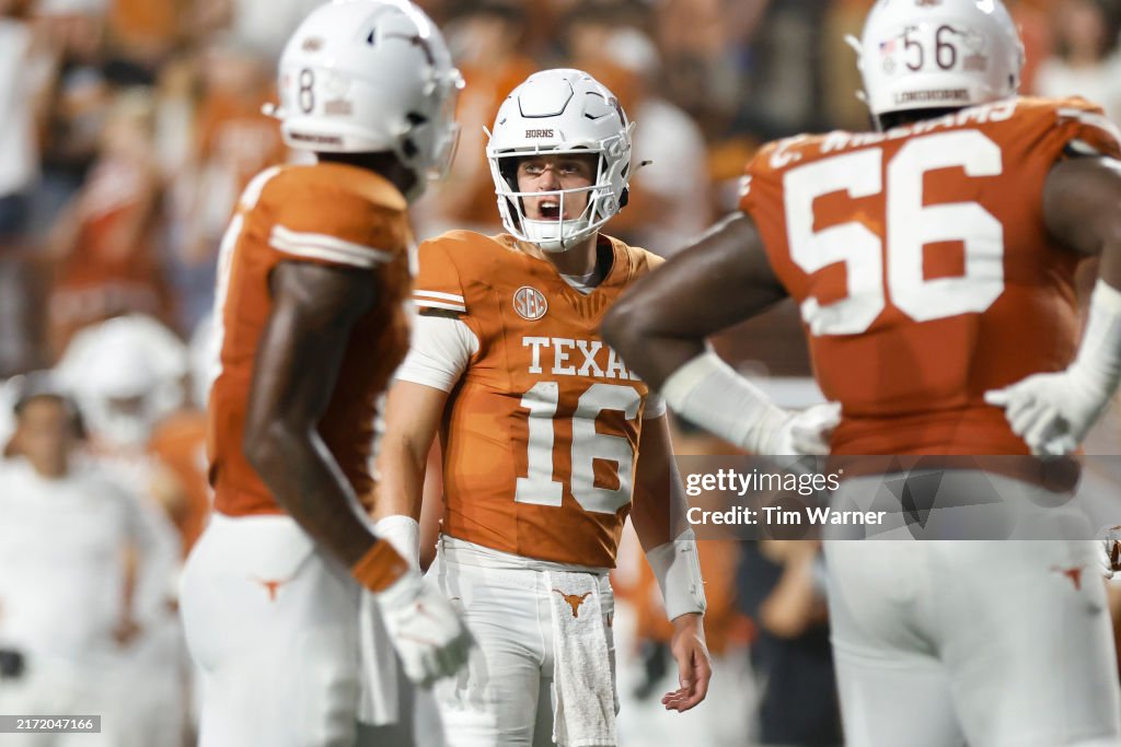 UTSA v Texas