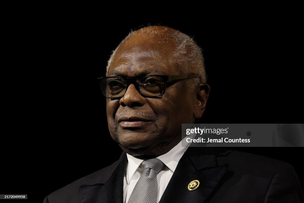 Congressional Black Caucus Foundation's 53rd Annual Legislative Conference - Annual Phoenix Awards Dinner