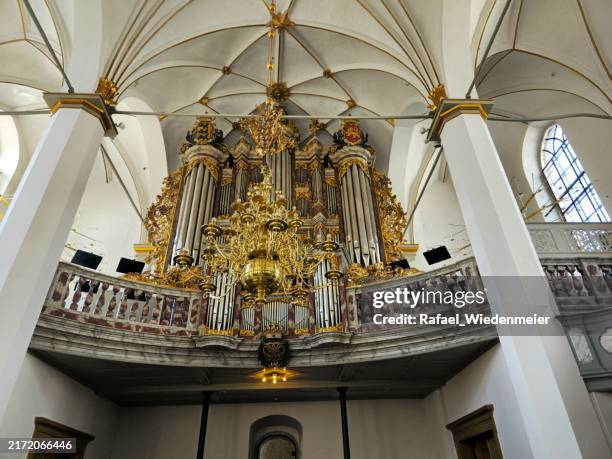 Trinitatis Complex 171 Trinitatis Church Stock Photos, High-Res Pictures, and Images ...