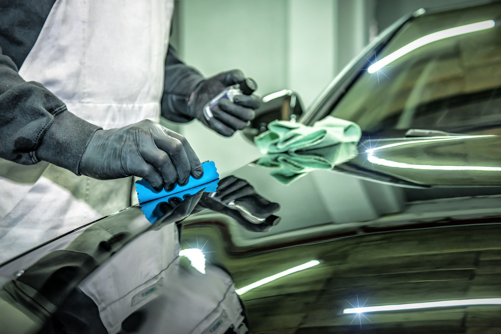 ceramic coating