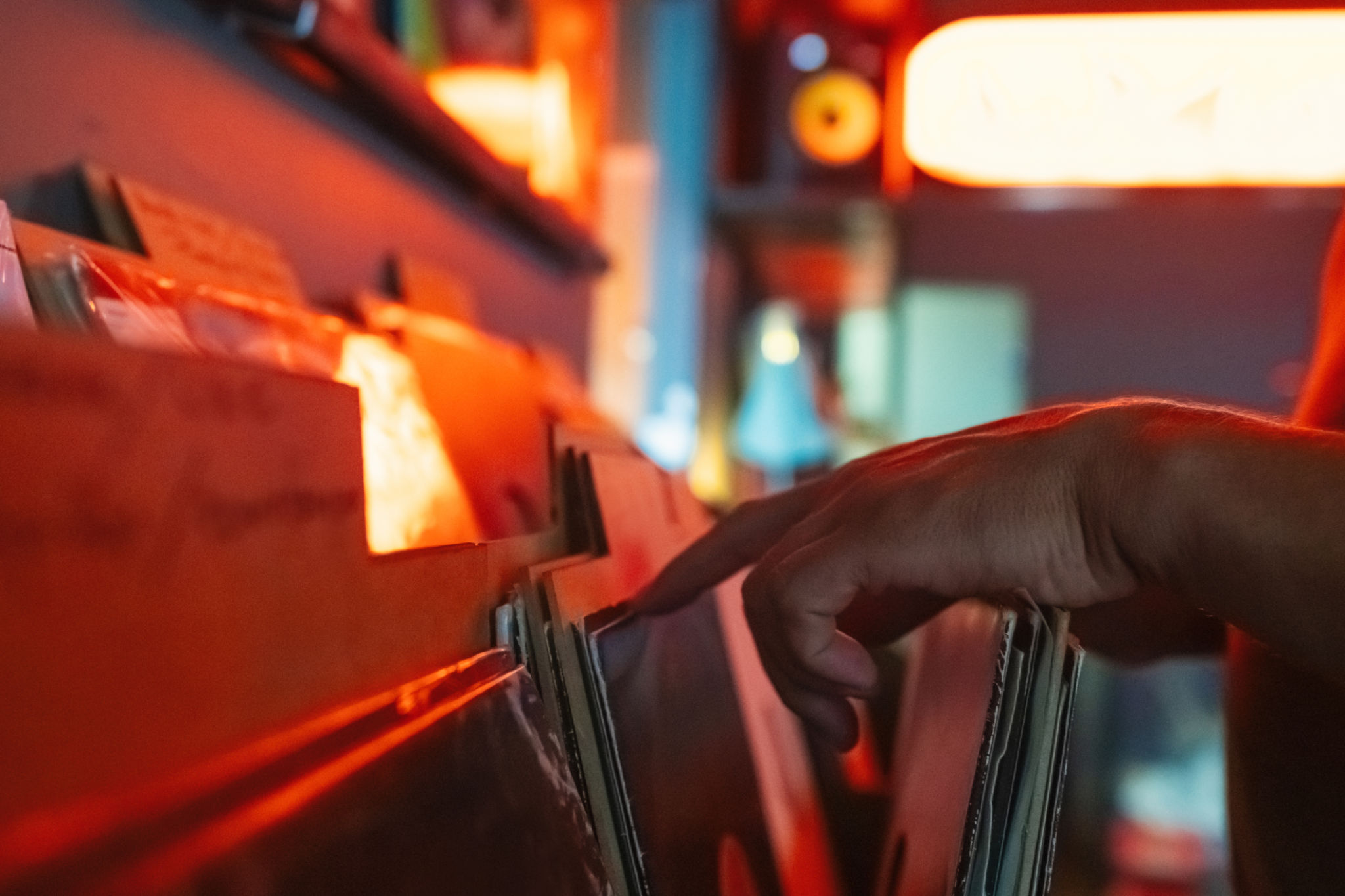 small business music