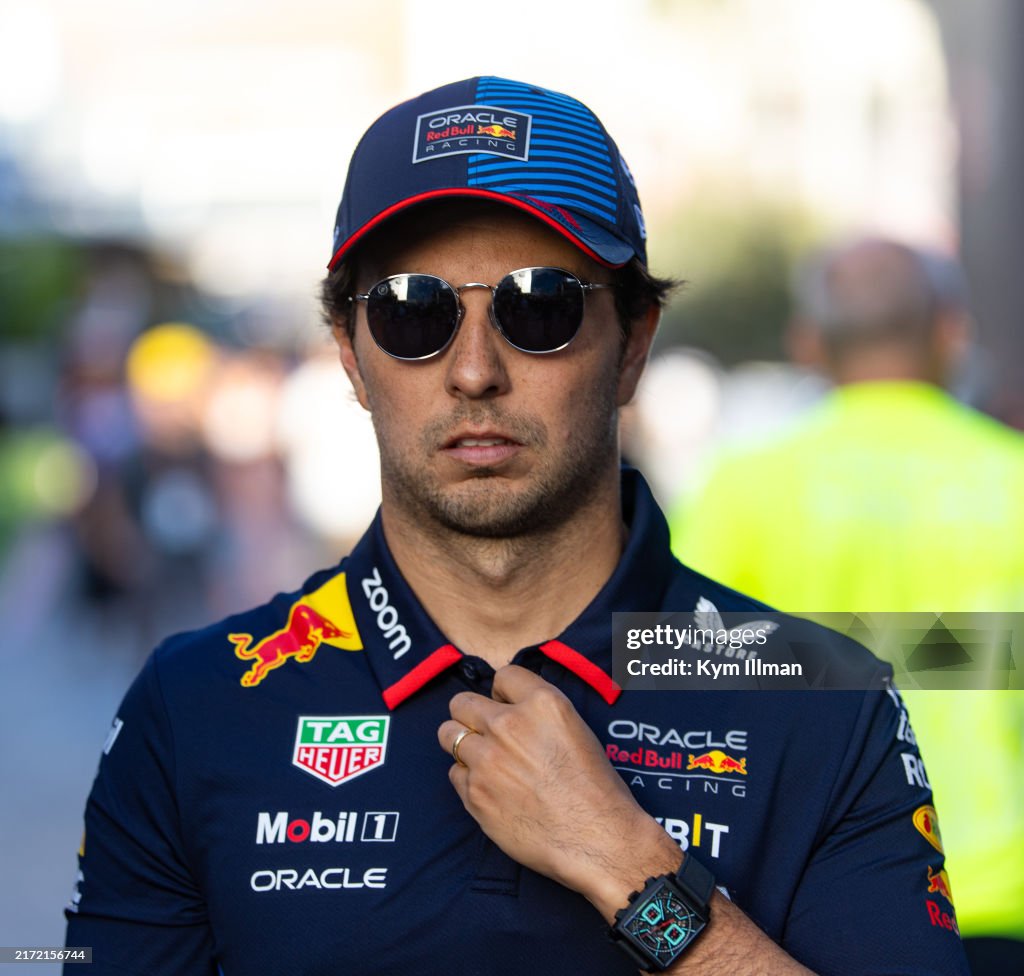 F1 Grand Prix of Azerbaijan