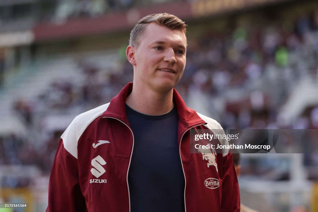 Torino v Lecce - Serie A