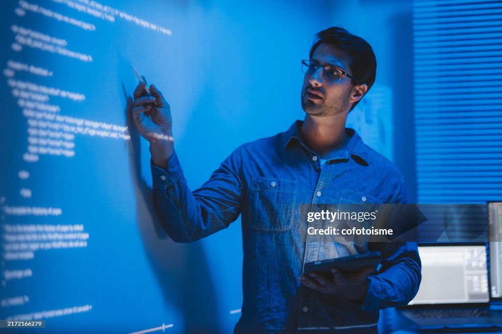 Ein Seminar und Workshop zum Thema Codierung zur Steigerung der Systemeffizienz.