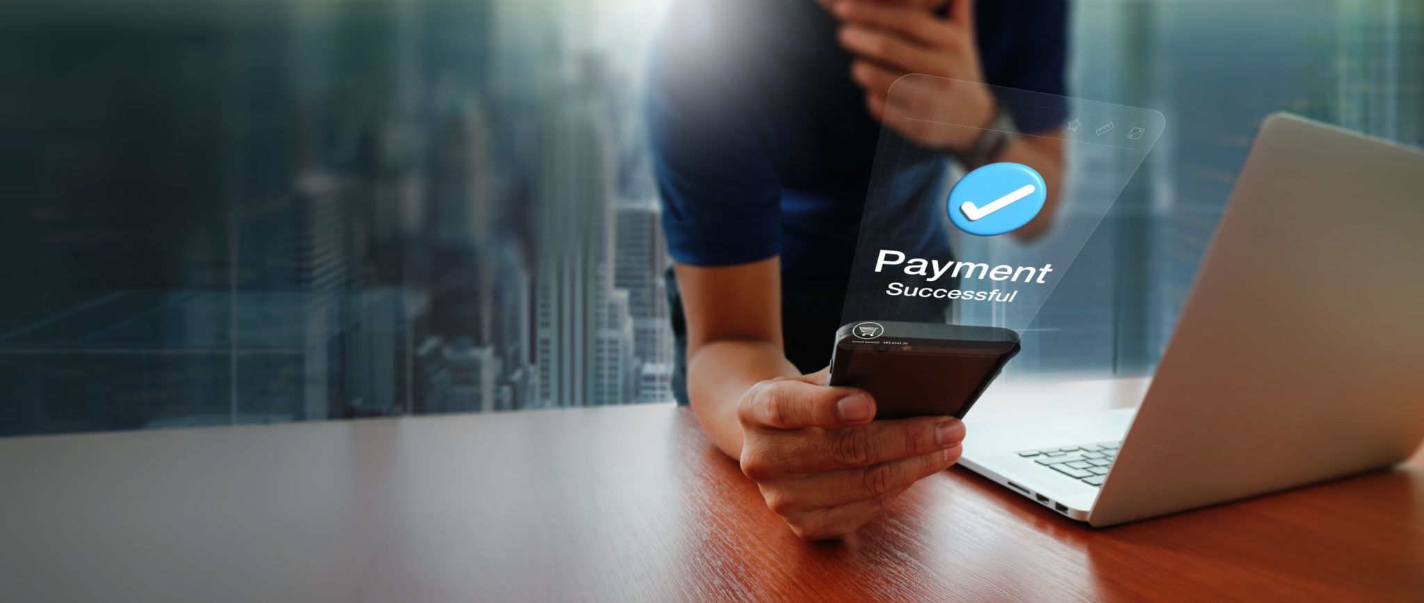 digital payment transaction