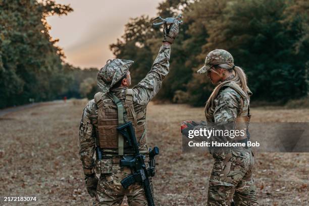 military training: special ops forces - militär bildbanksfoton och bilder