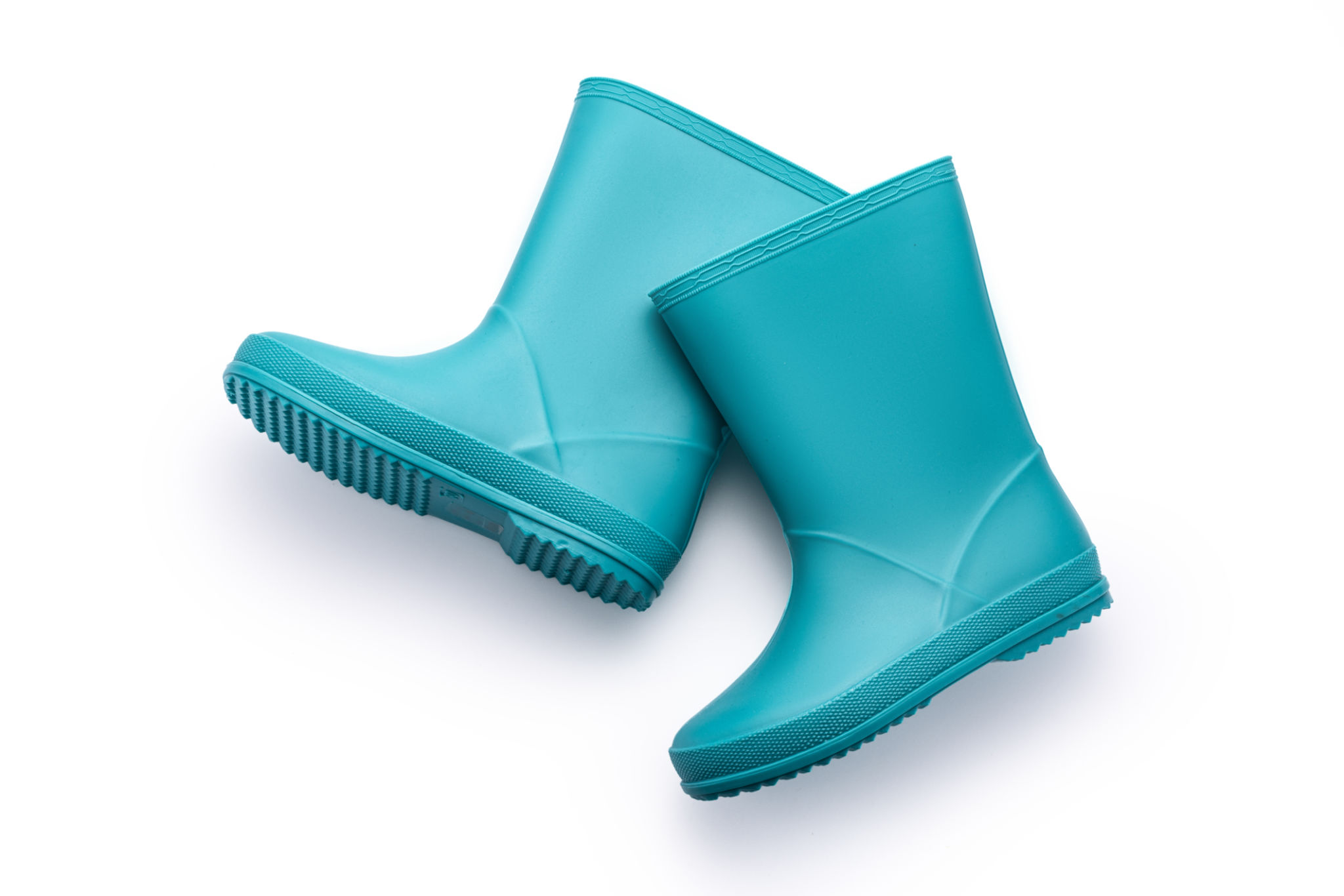 rain boots