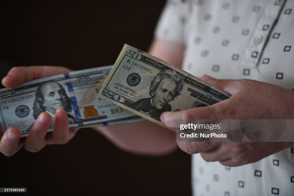 Fed Cuts Interest Rates