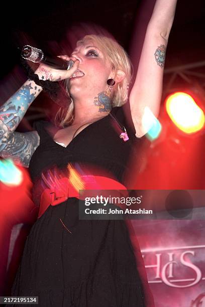Maria Bunk 1,288 Maria Brink Photos & High Res Pictures - Getty Images