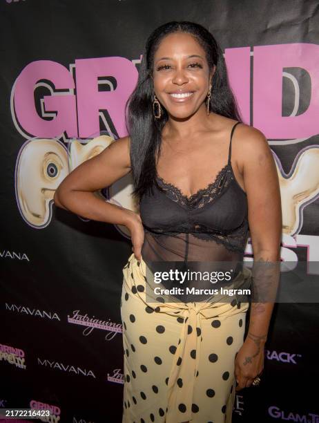 Dominque Perry Threads 247 Dominque Perry Photos & High Res Pictures - Getty Images