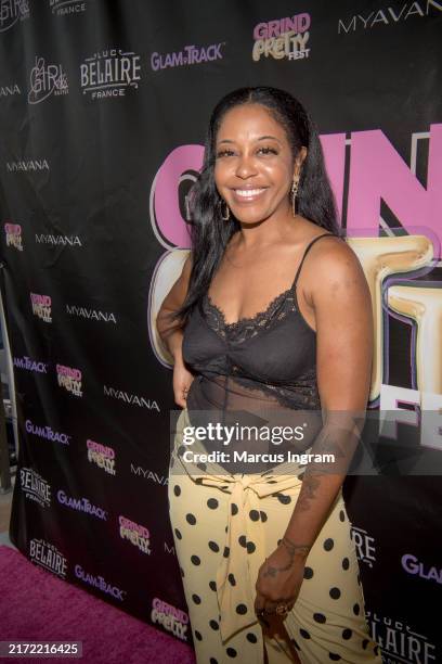 Dominque Perry Threads 247 Dominque Perry Photos & High Res Pictures - Getty Images