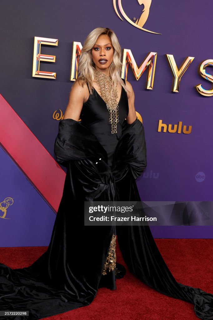 76th Primetime Emmy Awards - Arrivals