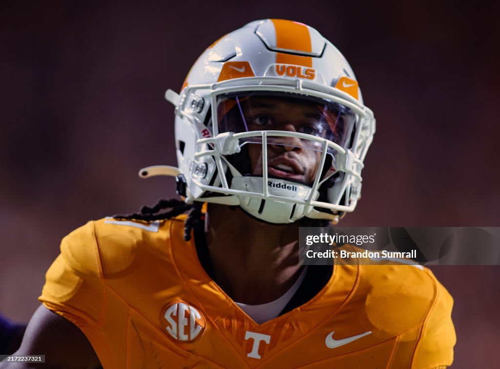 Kent State v Tennessee