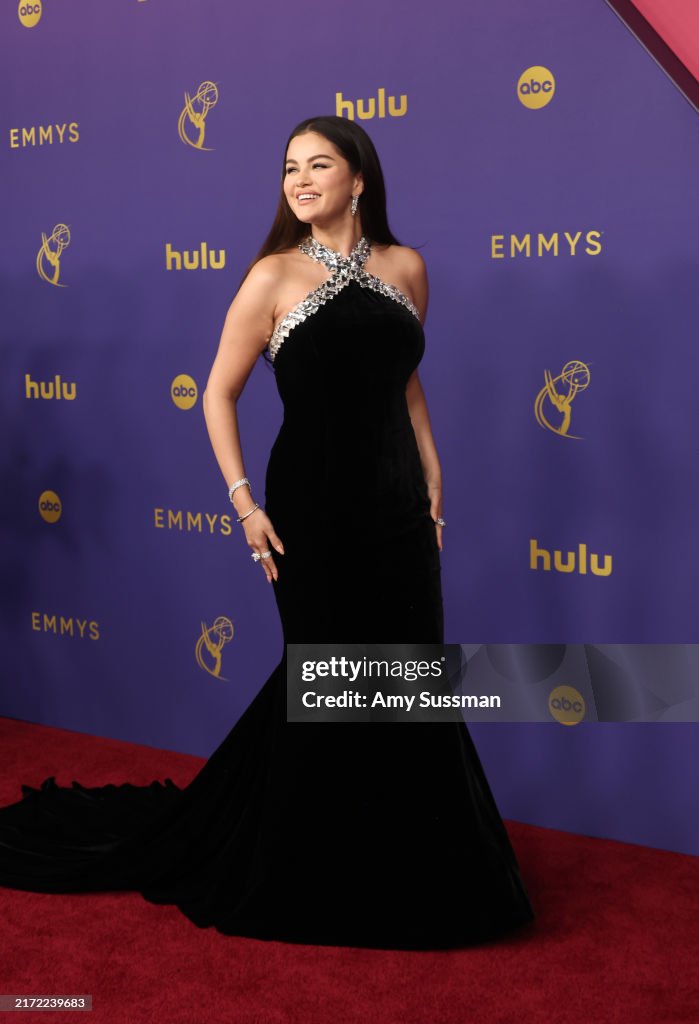 76th Primetime Emmy Awards - Arrivals