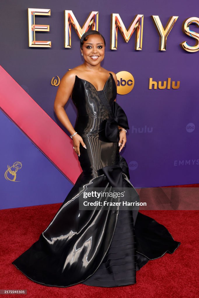 76th Primetime Emmy Awards - Arrivals